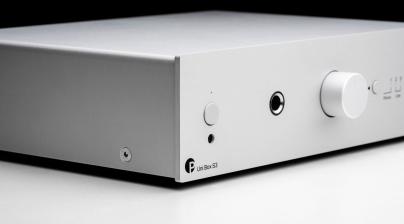 HiFi Neuer Streamer Uni Box S3 von Pro-Ject Audio - News, Bild 1