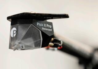 Marke: Pro-Ject Pro-Ject präsentiert den weltweit ersten symmetrischen MM-Tonabnehmer, Bild 1 HiFi Pro-Ject präsentiert den weltweit ersten symmetrischen MM-Tonabnehmer - News, Bild 1