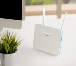 Produktvorstellung Mobilfunk-Router von D-Link für stabiles Internet an nahezu jedem Ort - News, Bild 1