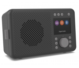 Pure Alleskönner-Radios von Pure, Bild 1 HiFi Alleskönner-Radios von Pure - News, Bild 1