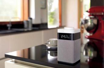 Pure Pure erfindet das Digitalradio neu - mit der Hilfe seiner Kunden, Bild 1 HiFi Pure erfindet das Digitalradio neu - mit der Hilfe seiner Kunden - News, Bild 1