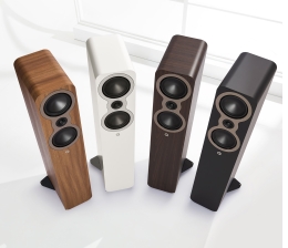 HiFi Großer Klang für kleinere Wohnräume - News, Bild 1