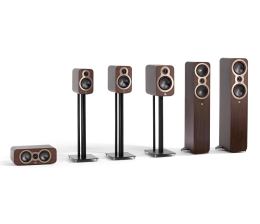 HiFi Großer Klang für kleinere Wohnräume - News, Bild 1