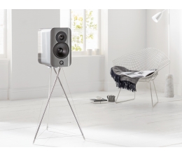 Q Acoustics Neues im Programm bei Q Acoustic:, Bild 1 HiFi Neues im Programm bei Q Acoustic: - News, Bild 1