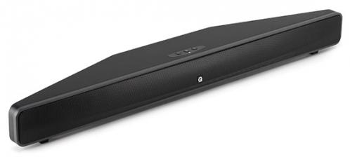 Q Acoustics Neue HiFi-Soundbar Q ACOUSTICS MEDIA 4, Bild 1 TV Neue HiFi-Soundbar Q ACOUSTICS MEDIA 4 - News, Bild 1
