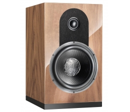 Qln Qln Audio Prestige I, Bild 1 HiFi Qln Audio Prestige I - News, Bild 1