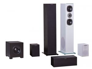 Quadral quadral Ferrum Lautsprecher Serie – Musik mit allen Sinnen genießen, Bild 1 Heimkino quadral Ferrum Lautsprecher Serie – Musik mit allen Sinnen genießen - News, Bild 1