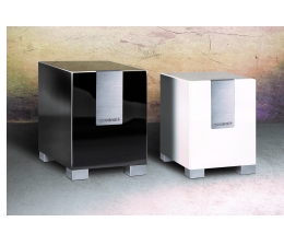 quadral Quadral QUBE Subwoofer Serie , Bild 1 Heimkino Quadral QUBE Subwoofer Serie - News, Bild 1