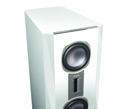 HiFi High End 2016: Quadral zeigt neue AURUM-Familie - Gehäuse mit vielen Finessen - News, Bild 1