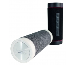 quadral Kompakter Bluetooth-Lautsprecher Breeze Q von Quadral mit Akku an Bord, Bild 1 HiFi Kompakter Bluetooth-Lautsprecher Breeze Q von Quadral mit Akku an Bord - News, Bild 1