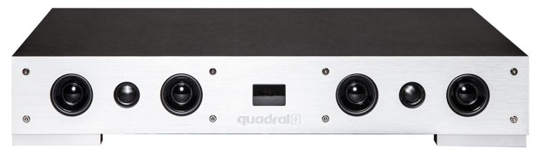 quadral PREISNEWS: Sounddeck Quadral MAGIQUE im Angebot, Bild 1 HiFi PREISNEWS: Sounddeck Quadral MAGIQUE im Angebot - News, Bild 1