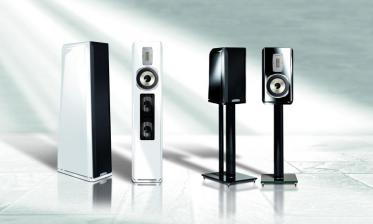 quadral quadral präsentiert AURUM ORKAN aktiv und AURUM ALTAN aktiv, Bild 1 HiFi quadral präsentiert AURUM ORKAN aktiv und AURUM ALTAN aktiv - News, Bild 1