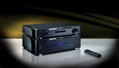 quadral quadral präsentiert AURUM P8 und AURUM M8, Bild 1 HiFi quadral präsentiert AURUM P8 und AURUM M8 - News, Bild 1