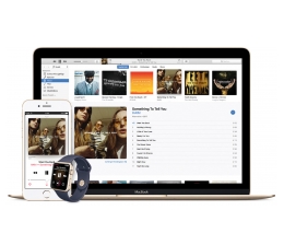 Ratgeber Apple Music: 90 Millionen Songs und Dolby Atmos - News, Bild 1