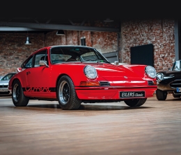 Marke: Behutsames Car-Hifi-Sound-Upgrade im Porsche 911er von 1977, Bild 1 Ratgeber Behutsames Car-Hifi-Sound-Upgrade im Porsche 911er von 1977 - News, Bild 1