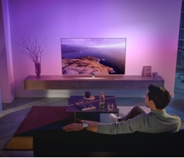 Marke: Frage und Antwort des Tages: Beeinflusst die Art der Montage des Flat-TVs auch seinen Klang?, Bild 1 Ratgeber Frage und Antwort des Tages: Beeinflusst die Art der Montage des Flat-TVs auch seinen Klang? - News, Bild 1