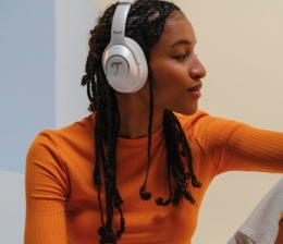 Marke: Frage und Antwort des Tages: Für wen eignen sich Noise-Cancelling-Kopfhörer?, Bild 1 Ratgeber Frage und Antwort des Tages: Für wen eignen sich Noise-Cancelling-Kopfhörer? - News, Bild 1