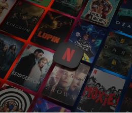 Marke: Frage und Antwort des Tages: Was bedeutet 3D-Audio bei Netflix?, Bild 1 Ratgeber Frage und Antwort des Tages: Was bedeutet 3D-Audio bei Netflix? - News, Bild 1
