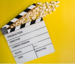 Marke: Frage und Antwort des Tages: Was benötigt man für das perfekte Heimkino?, Bild 1 Ratgeber Frage und Antwort des Tages: Was benötigt man für das perfekte Heimkino? - News, Bild 1