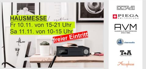 Marke: HAUSMESSE 2023, Bild 1 Ratgeber HAUSMESSE 2023 - News, Bild 1