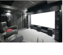 Marke: IMPERATORIUM: Schwarzes 6.2.4-Dolby-Atmos-Kino von Star-Wars-Fan, Bild 1 Ratgeber IMPERATORIUM: Schwarzes 6.2.4-Dolby-Atmos-Kino von Star-Wars-Fan - News, Bild 1