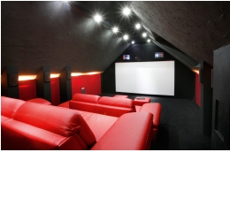 Marke: LESERKINO (12) Nice Surprise: 3D-Dachbodenkino mit Suchtfaktor, ein Klanghammer, Bild 1 Ratgeber LESERKINO (12) Nice Surprise: 3D-Dachbodenkino mit Suchtfaktor, ein Klanghammer - News, Bild 1