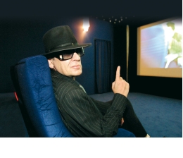 Marke: Star Kino: Udo Lindenbergs Heimkino, Bild 1 Ratgeber Star Kino: Udo Lindenbergs Heimkino - News, Bild 1