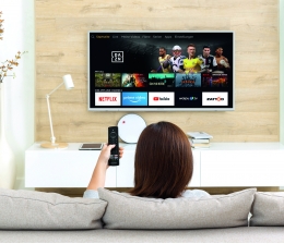 Marke: Von Amazon Prime Video über MagentaTV & Roku bis Wow: TV-Streamingdienste im Vergleich, Bild 1 Ratgeber Von Amazon Prime Video über MagentaTV & Roku bis Wow: TV-Streamingdienste im Vergleich - News, Bild 1