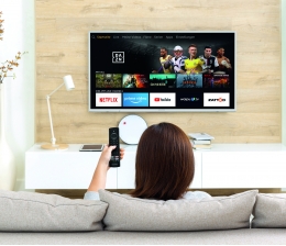 Ratgeber Von Amazon Prime Video über MagentaTV & Roku bis Wow: TV-Streamingdienste im Vergleich - News, Bild 1