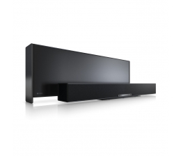 Raumfeld IFA 2016: Raumfeld und Teufel mit 3.1-Soundbar, 5.1-Heimkino-Sound und neuen Kooperationen, Bild 1 HiFi IFA 2016: Raumfeld und Teufel mit 3.1-Soundbar, 5.1-Heimkino-Sound und neuen Kooperationen - News, Bild 1