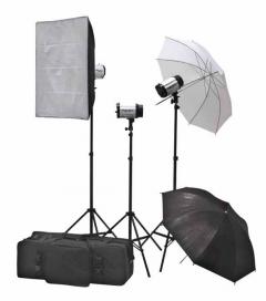 reflecta reflecta präsentiert das VisiLux StudioKit 180 für den semiprofessionellen Einsatz, Bild 1 Foto & Cam reflecta präsentiert das VisiLux StudioKit 180 für den semiprofessionellen Einsatz - News, Bild 1