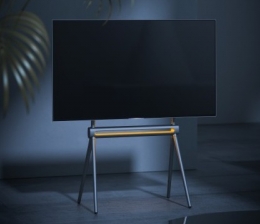 reflecta TV-Ständer von Reflecta mit RGB-Beleuchtung und Fernbedienung, Bild 1 TV TV-Ständer von Reflecta mit RGB-Beleuchtung und Fernbedienung - News, Bild 1