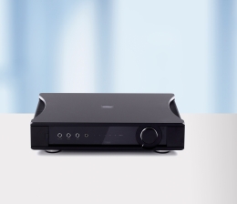Rega Aethos Vollverstärker, Bild 1 HiFi Aethos Vollverstärker - News, Bild 1