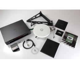 Rega Präzision bis an die Spitze, Bild 1 HiFi Präzision bis an die Spitze - News, Bild 1