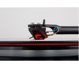 Rega Rega Ania Pro, Bild 1 HiFi Rega Ania Pro - News, Bild 1