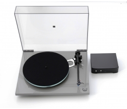 Rega Rega TAD 20 Jahre Jubiläumsedition, Bild 1 HiFi Rega TAD 20 Jahre Jubiläumsedition - News, Bild 1