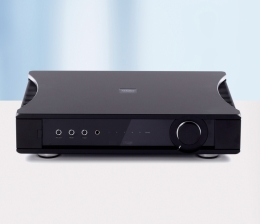 Rega Aethos Vollverstärker, Bild 1 High-End Aethos Vollverstärker - News, Bild 1