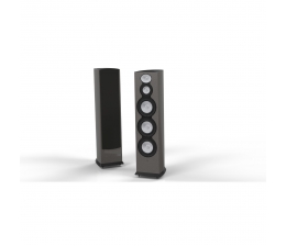 Revel Die Magie des Beryllium, Bild 1 HiFi Die Magie des Beryllium - News, Bild 1
