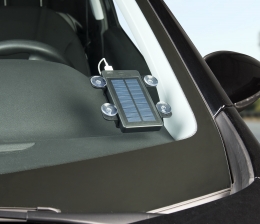 Revolt Smartphone, Tablet und Navi unterwegs mit der Kraft der Sonne aufladen, Bild 1 mobile Devices Smartphone, Tablet und Navi unterwegs mit der Kraft der Sonne aufladen - News, Bild 1