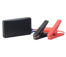 Revolt Starthilfe für das Auto und Energie für das Smartphone: Neue Powerbank von Revolt, Bild 1 mobile Devices Starthilfe für das Auto und Energie für das Smartphone: Neue Powerbank von Revolt - News, Bild 1