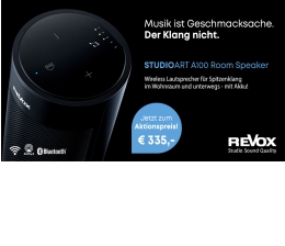 Marke: Revox Aktionspreise bei Revox, Bild 1 Service Aktionspreise bei Revox - News, Bild 1