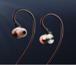 HiFi High End 2017: RHA mit neuem kabellosen In-Ear-Kopfhörer-Duo - News, Bild 1