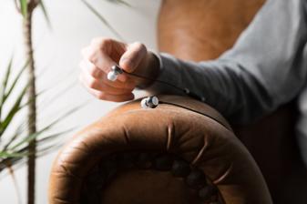 RHA In-Ear-Kopfhörer für Android-Nutzer: Neuer MA650 von RHA, Bild 1 HiFi In-Ear-Kopfhörer für Android-Nutzer: Neuer MA650 von RHA - News, Bild 1