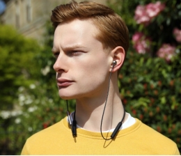 HiFi Neuer Bluetooth-Kopfhörer von RHA - Bis zu acht Stunden Akkulaufzeit - News, Bild 1