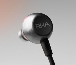 HiFi Zwei neue In-Ears von RHA: Große Auswahl an Silikonohrstöpseln  - News, Bild 1