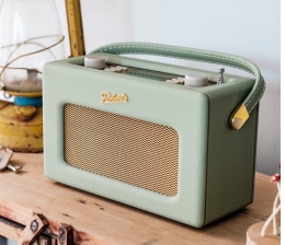Roberts Roberts Radio – Britische Stilikone seit 1932, Bild 1 HiFi Roberts Radio – Britische Stilikone seit 1932 - News, Bild 1