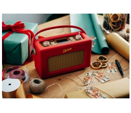 Roberts Roberts Radio iStream3, Bild 1 HiFi Roberts Radio iStream3 - News, Bild 1