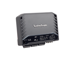 rockford fosgate Neue Prime-Endstufen von Rockford Fosgate, Bild 1 Car-Media Neue Prime-Endstufen von Rockford Fosgate - News, Bild 1
