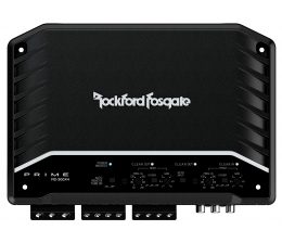 rockford fosgate PRIME R2 VERSTÄRKER, Bild 1 Car-Media PRIME R2 VERSTÄRKER - News, Bild 1