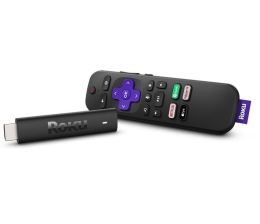Marke: Roku Ab sofort bis Ende Dezember: Satte Rabatte auf zwei Streaming-Player von Roku, Bild 1 Heimkino Ab sofort bis Ende Dezember: Satte Rabatte auf zwei Streaming-Player von Roku - News, Bild 1